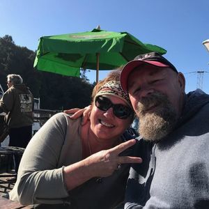 Meet your Posher, Susan